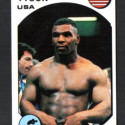 M. TYSON